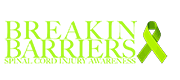 Breakin Barriers
