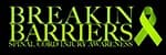 Breakin Barriers Charity